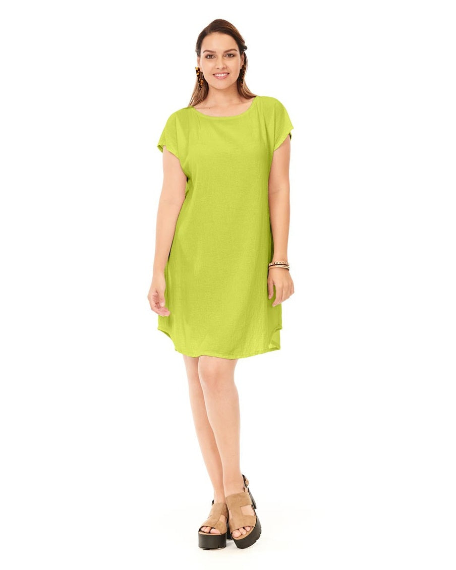 Soul Dress-Oh My Gauze