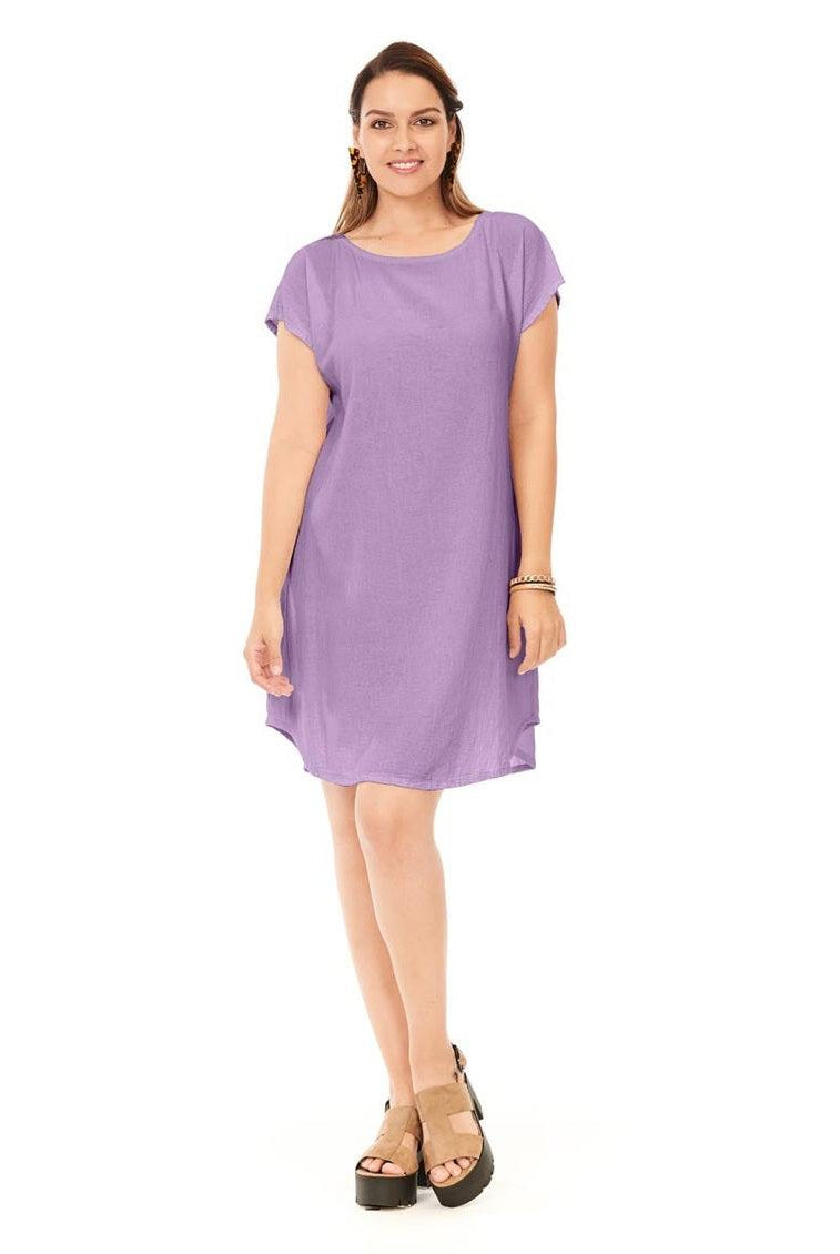 Soul Dress-Oh My Gauze