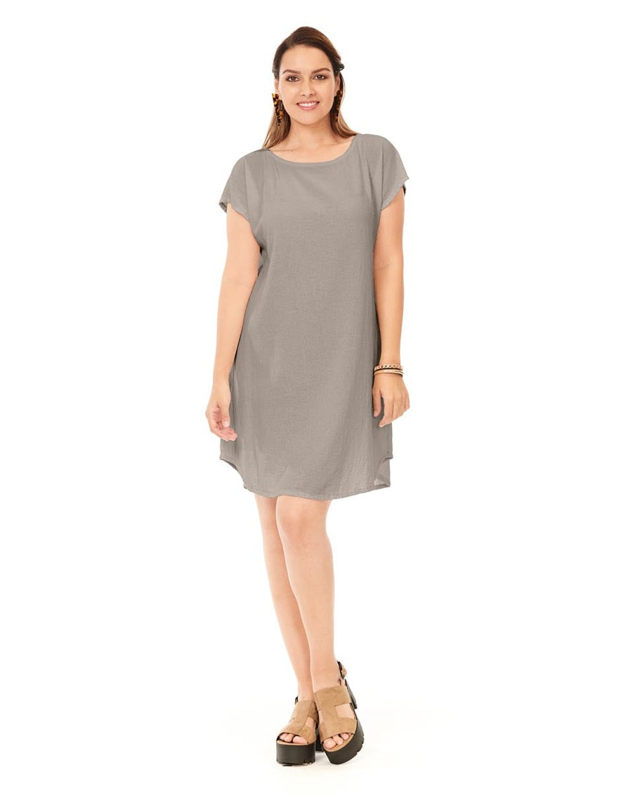 Soul Dress-Oh My Gauze