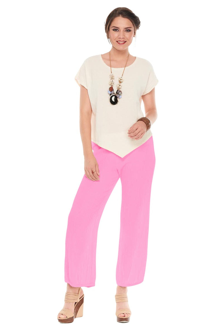 Sugar Pants-Oh My Gauze