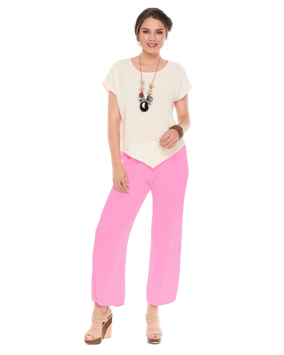 Sugar Pants-Oh My Gauze