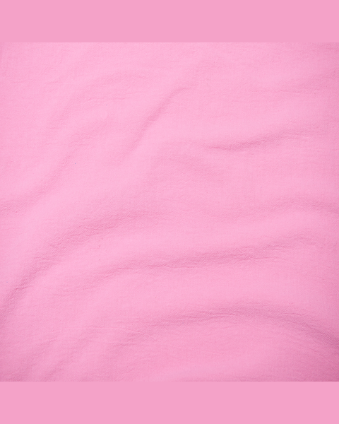 Hoodie Cotton Gauze Blouse-Oh My Gauze