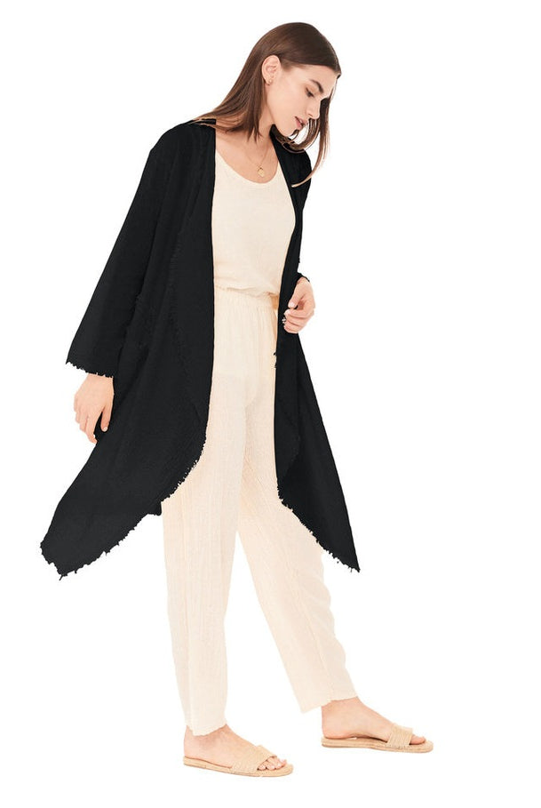 Tahoe Jacket - Final Sale-Oh My Gauze