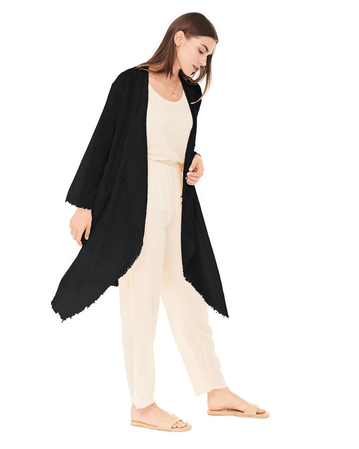 Tahoe Jacket - Final Sale-Oh My Gauze