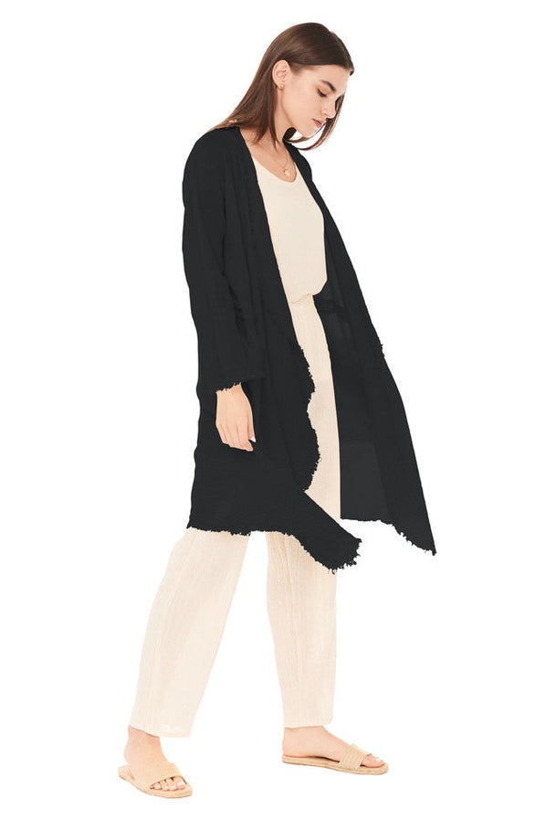 Tahoe Jacket - Final Sale-Oh My Gauze