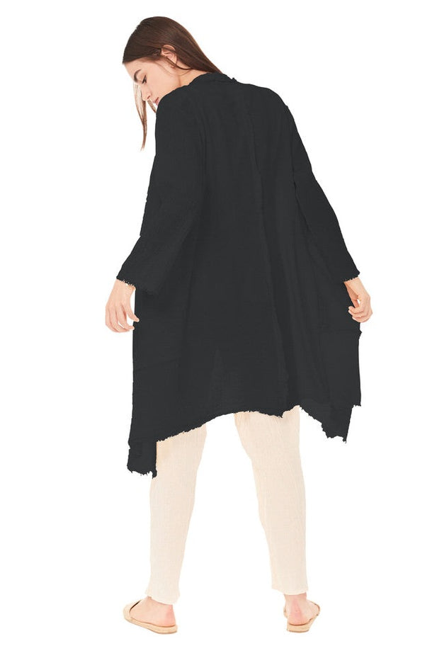 Tahoe Jacket - Final Sale-Oh My Gauze