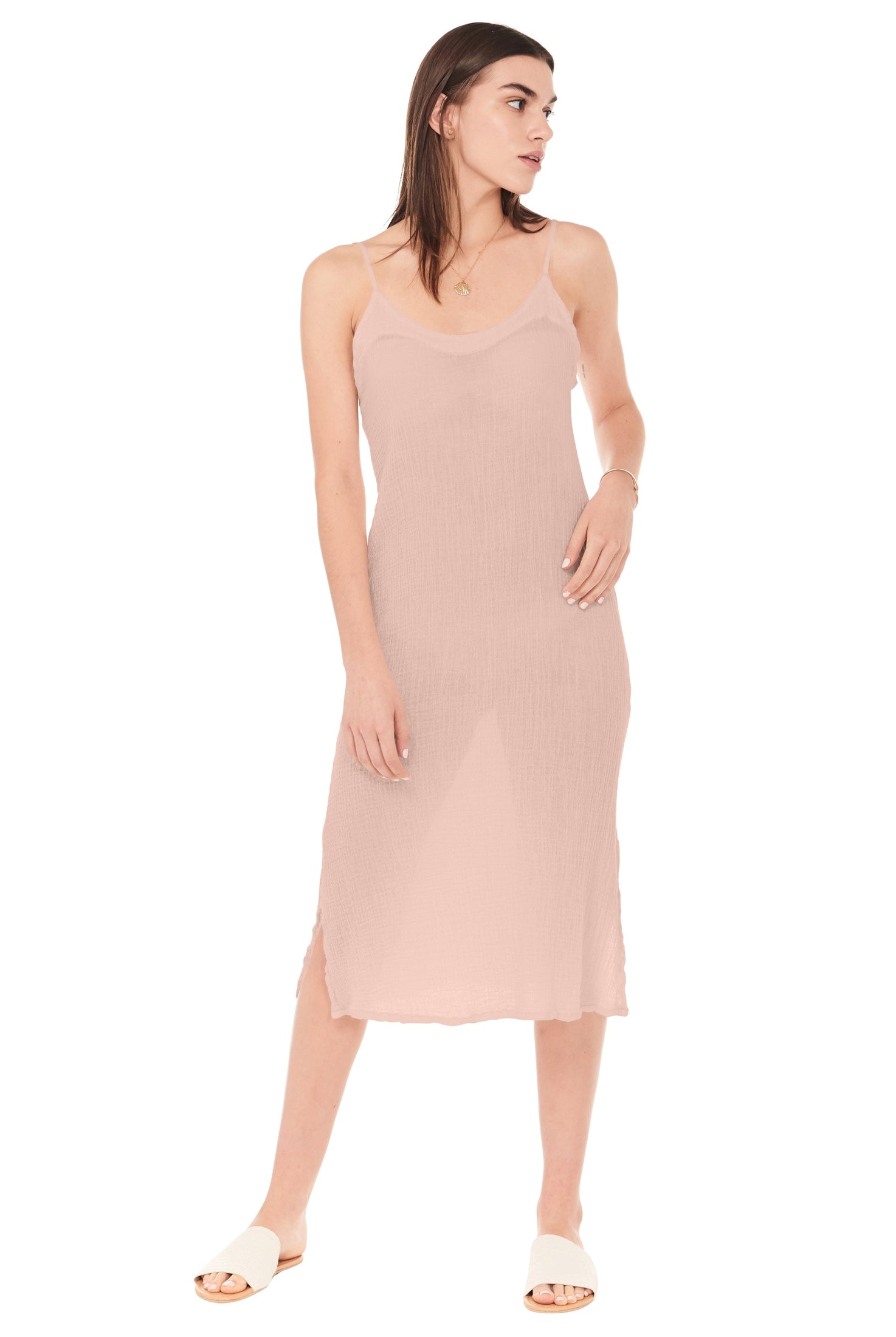 Slip - Final Sale-Oh My Gauze