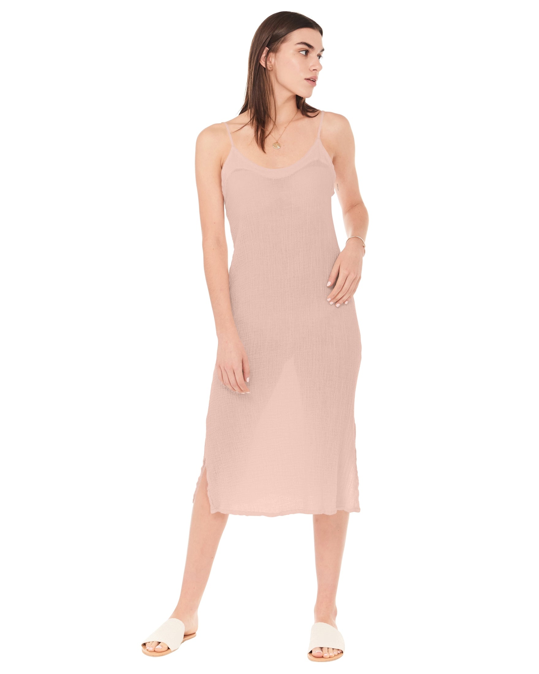 Slip - Final Sale-Oh My Gauze