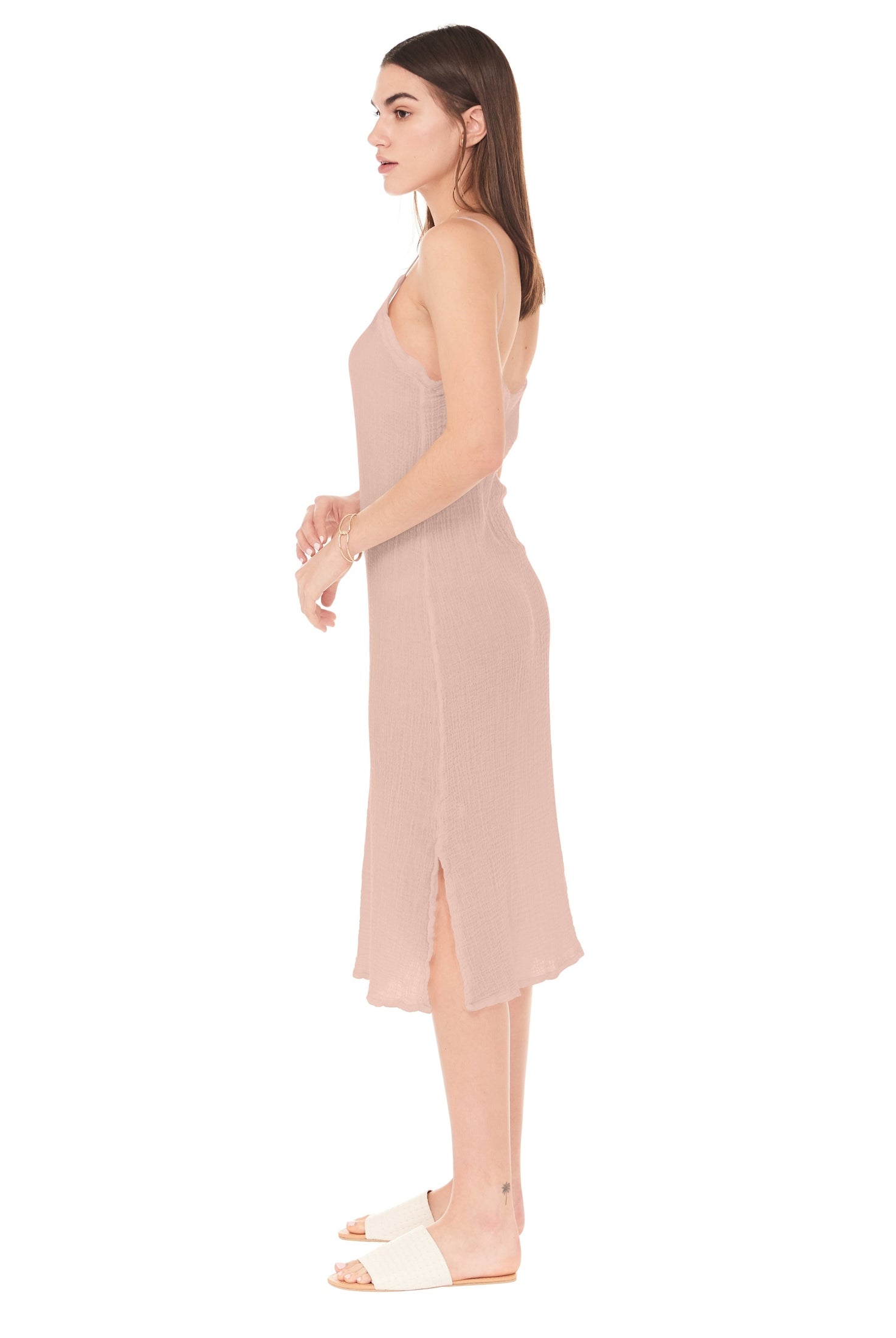 Slip - Final Sale-Oh My Gauze