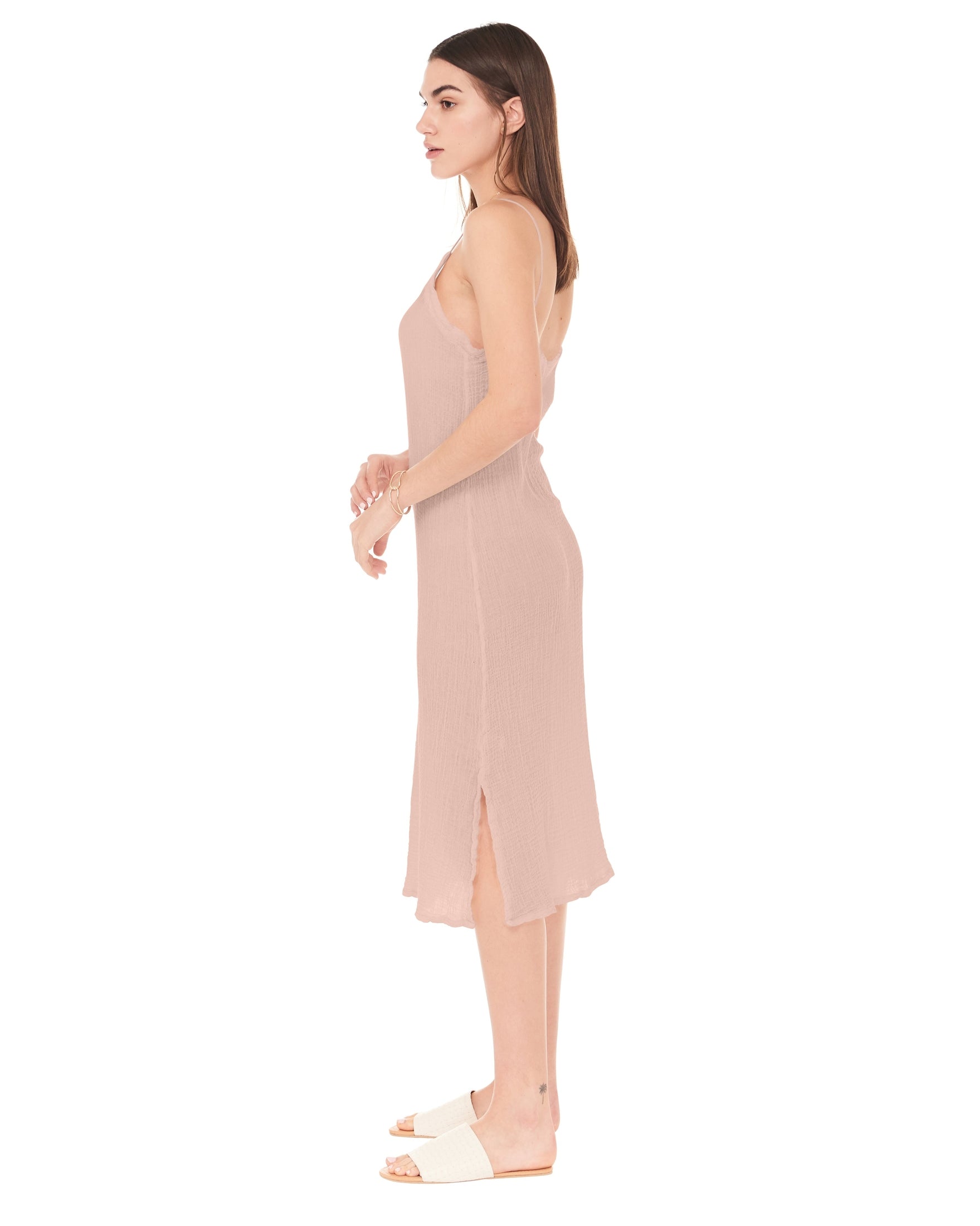 Slip - Final Sale-Oh My Gauze