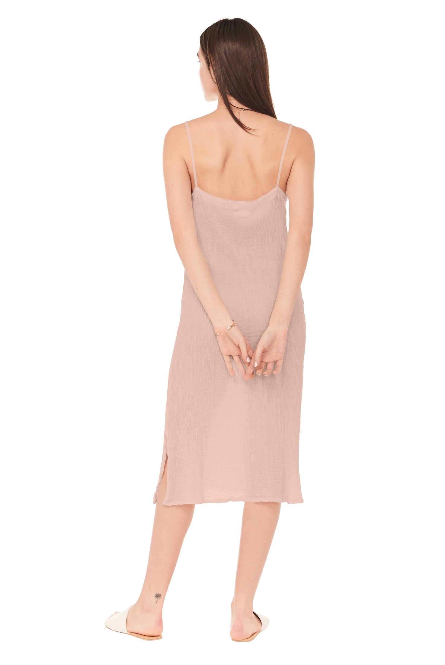 Slip - Final Sale-Oh My Gauze