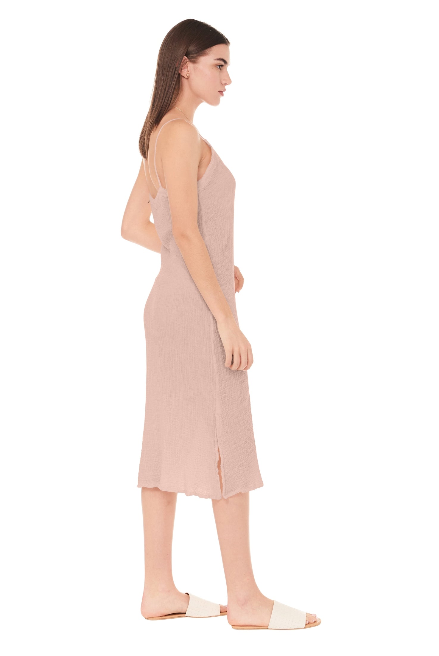 Slip - Final Sale-Oh My Gauze