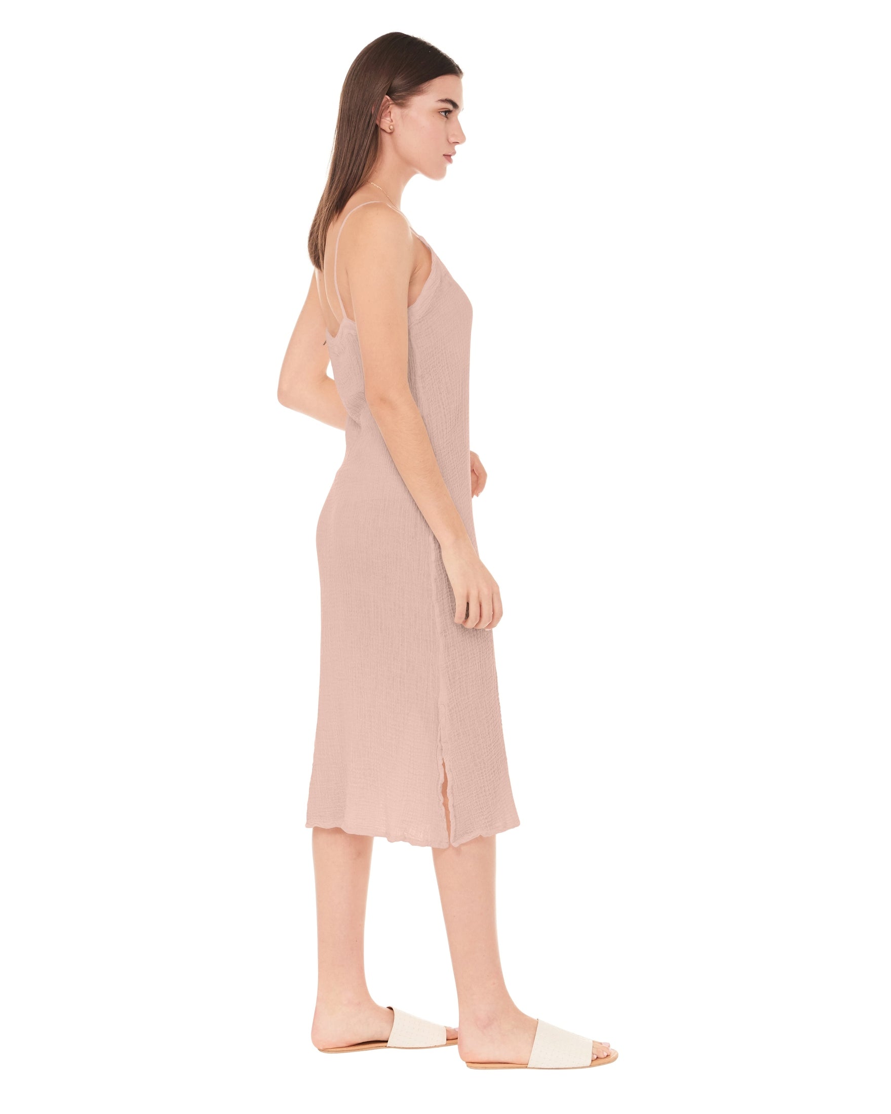 Slip - Final Sale-Oh My Gauze