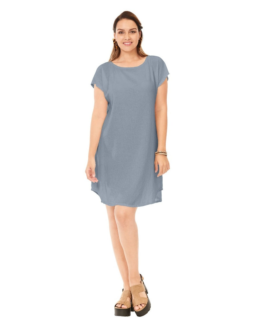 Soul Dress-Oh My Gauze