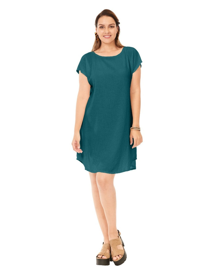 Soul Dress-Oh My Gauze