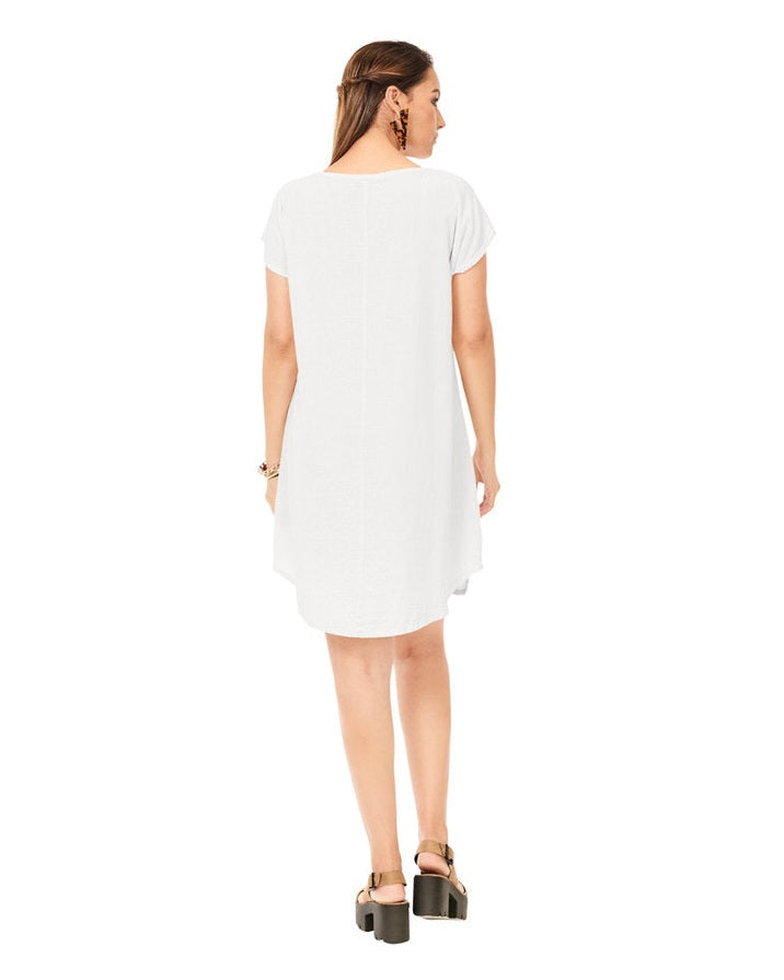 Soul Dress-Oh My Gauze