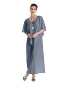 Wish Cotton Gauze Dress-Oh My Gauze