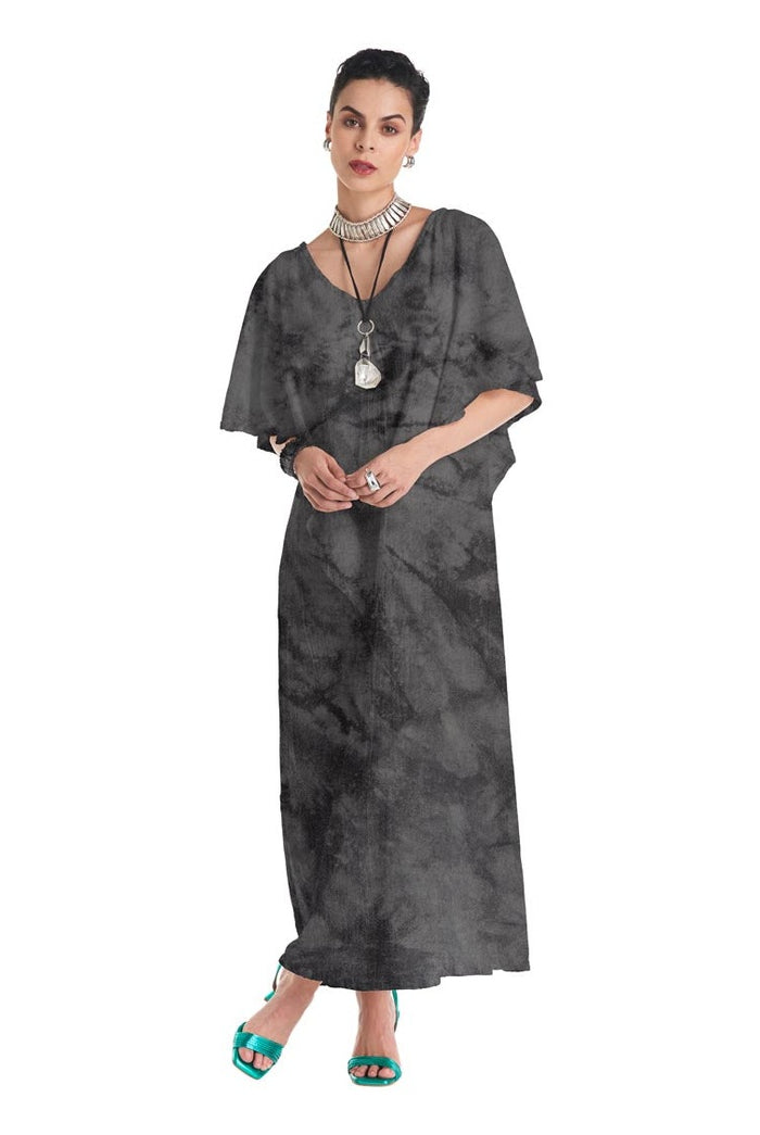 Wish Cotton Gauze Dress-Oh My Gauze