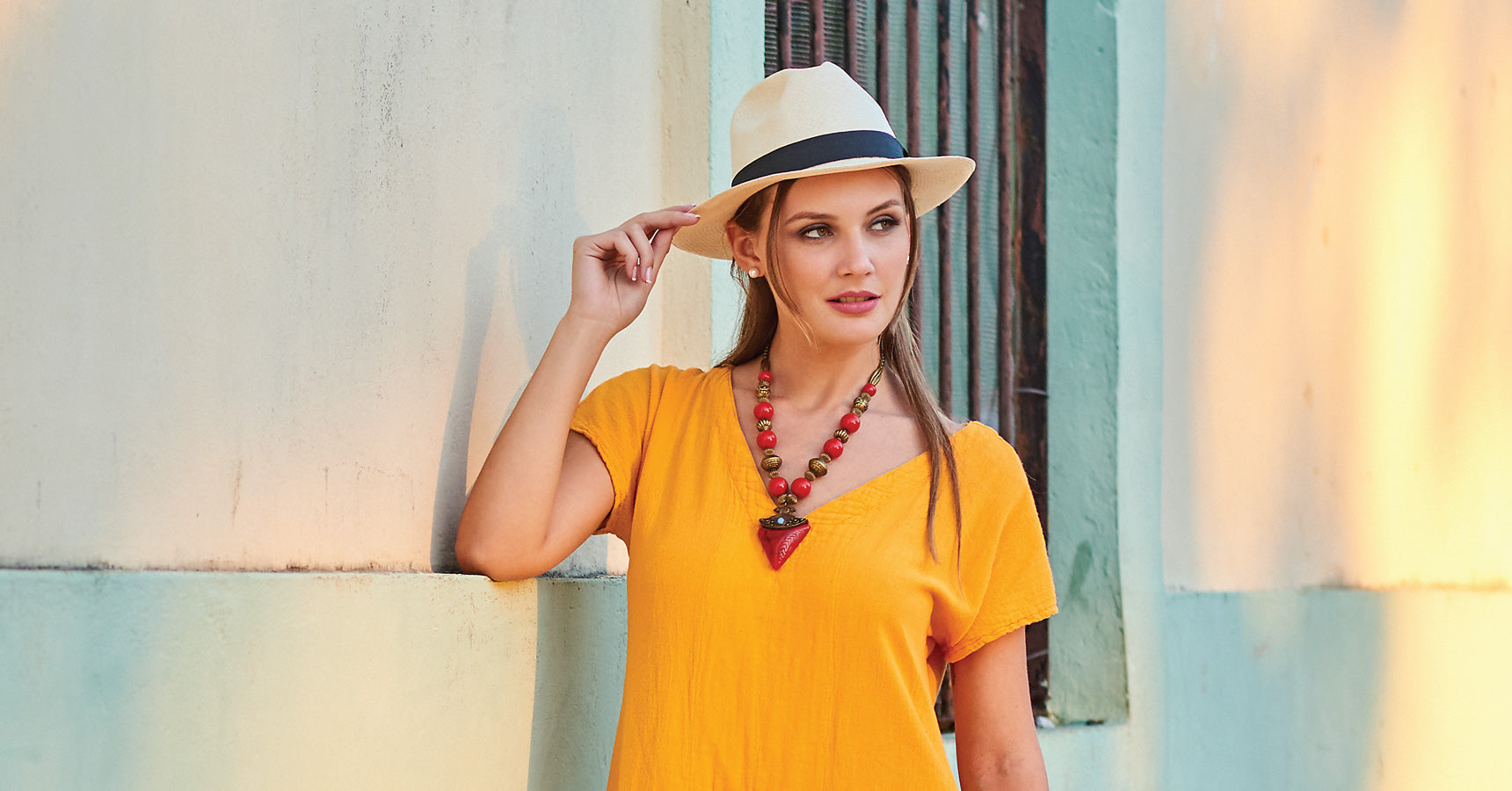 Fall Is In The Air. Is It In Your Wardrobe Too?