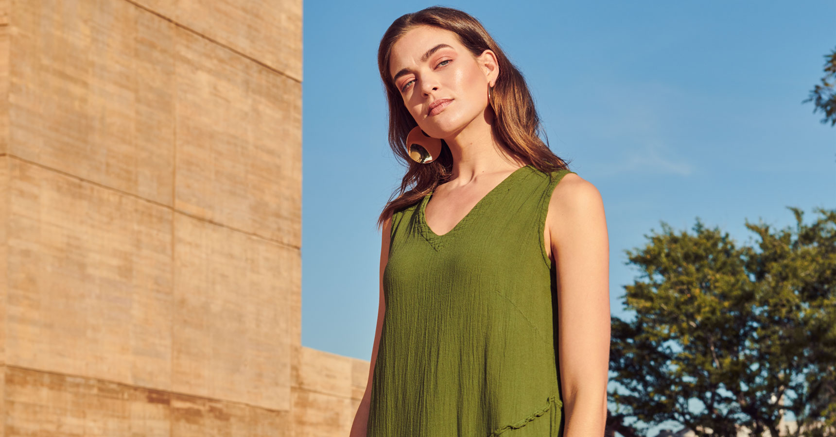 Embrace Summer Styles With Our Cool Cotton Clothing-Oh My Gauze