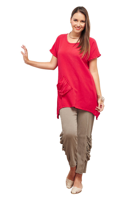 Faith Blouse