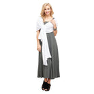 Marie Cotton Gauze Shawl-Oh My Gauze