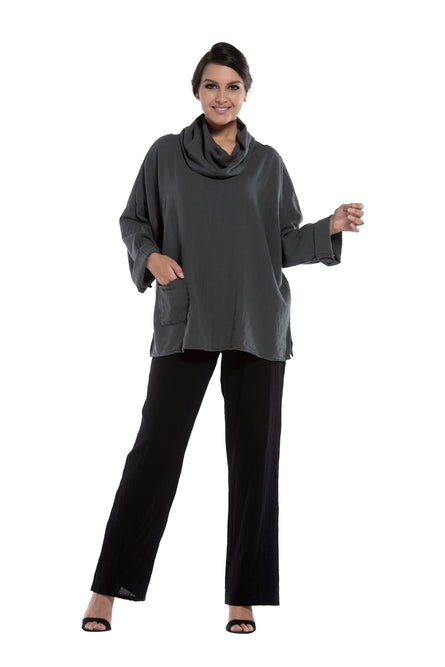 Tortus Blouse