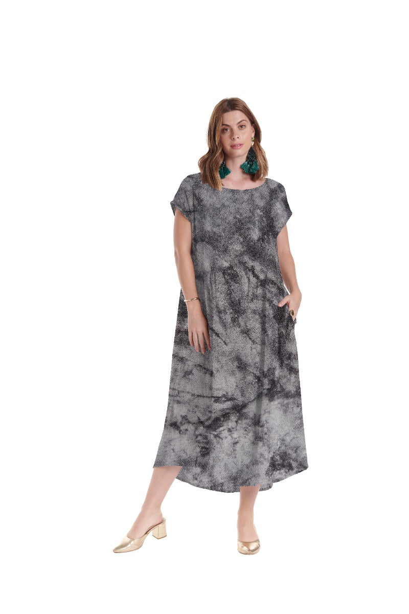 Alba Dress - New