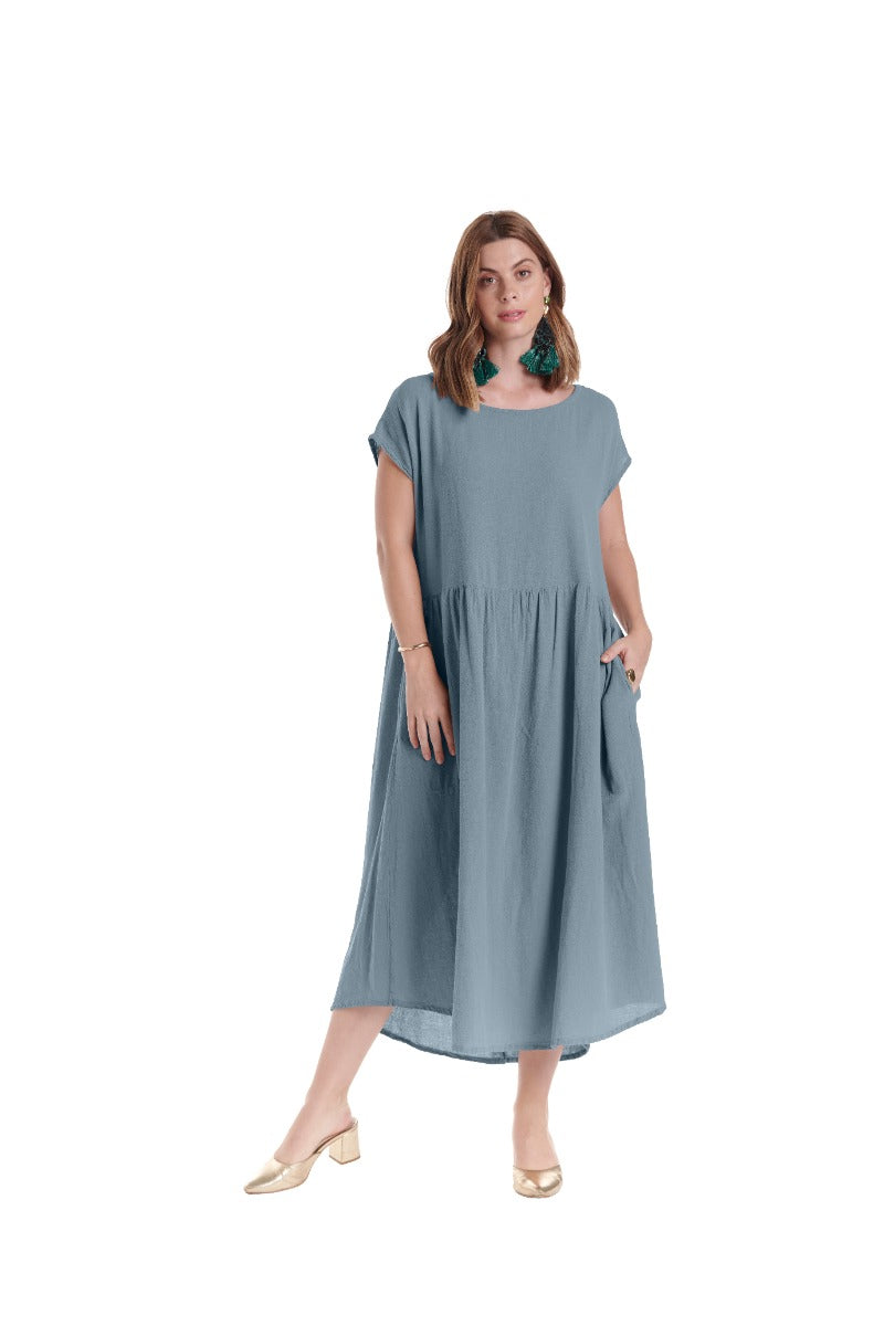 Alba Dress - New