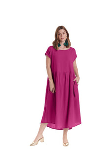 Alba Dress - New