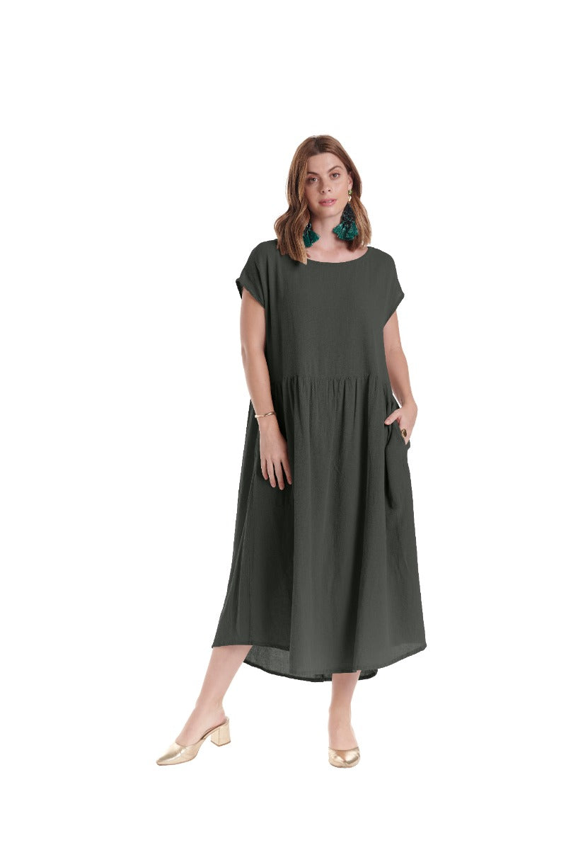 Alba Dress - New