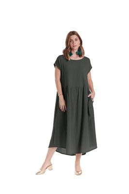 Alba Dress - New