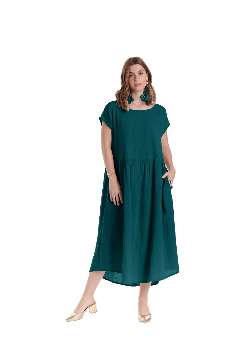 Alba Dress - New