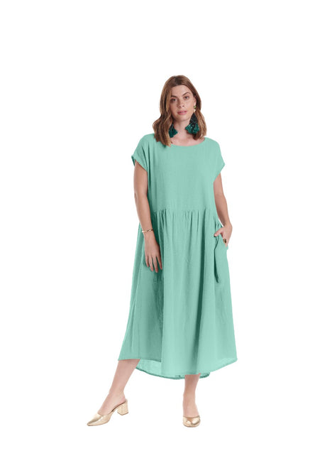 Alba Dress - New