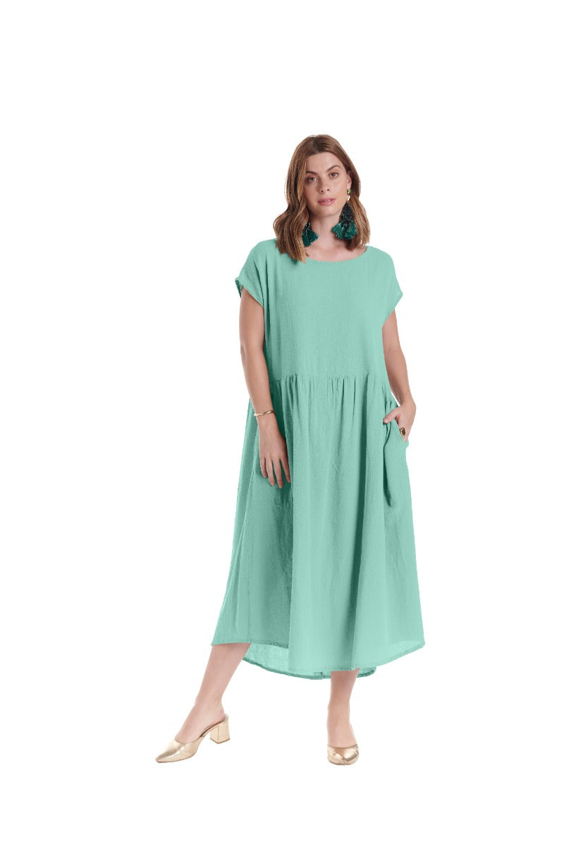 Alba Dress - New
