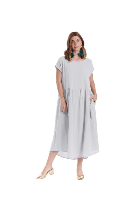Alba Dress - New