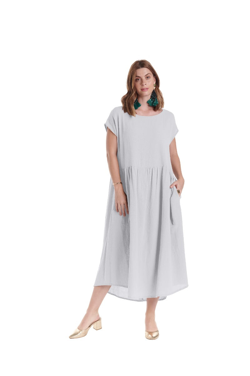 Alba Dress - New