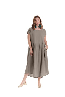 Alba Dress - New
