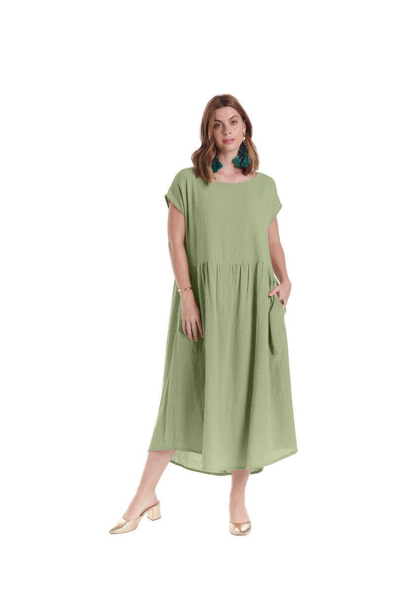 Alba Dress - New