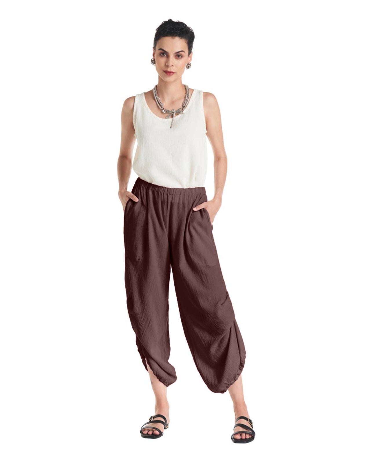 Dash Pants