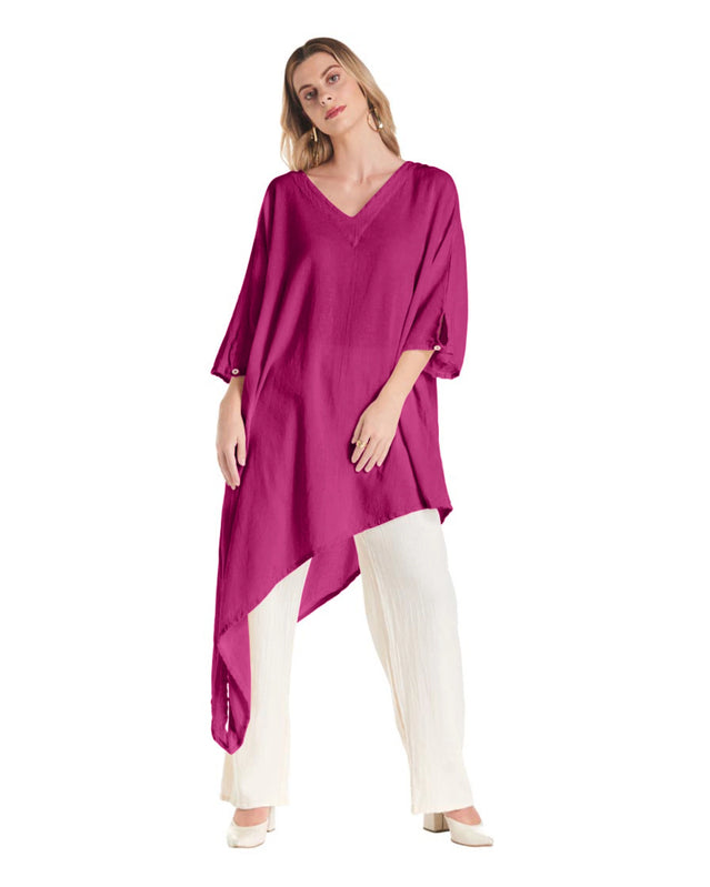Drama Blouse
