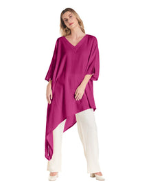 Drama Blouse