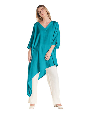 Drama Blouse