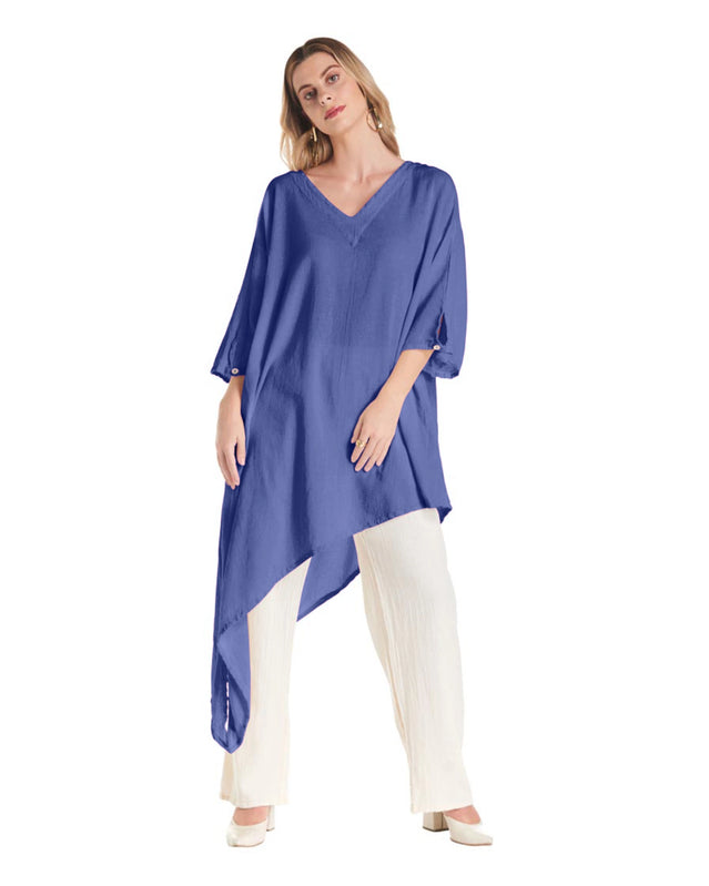Drama Blouse