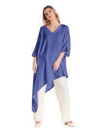 Drama Blouse