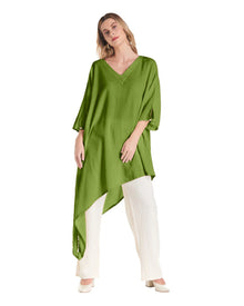 Drama Blouse