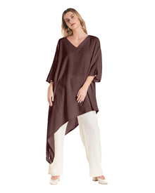 Drama Blouse