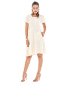 LA Dress-Oh My Gauze