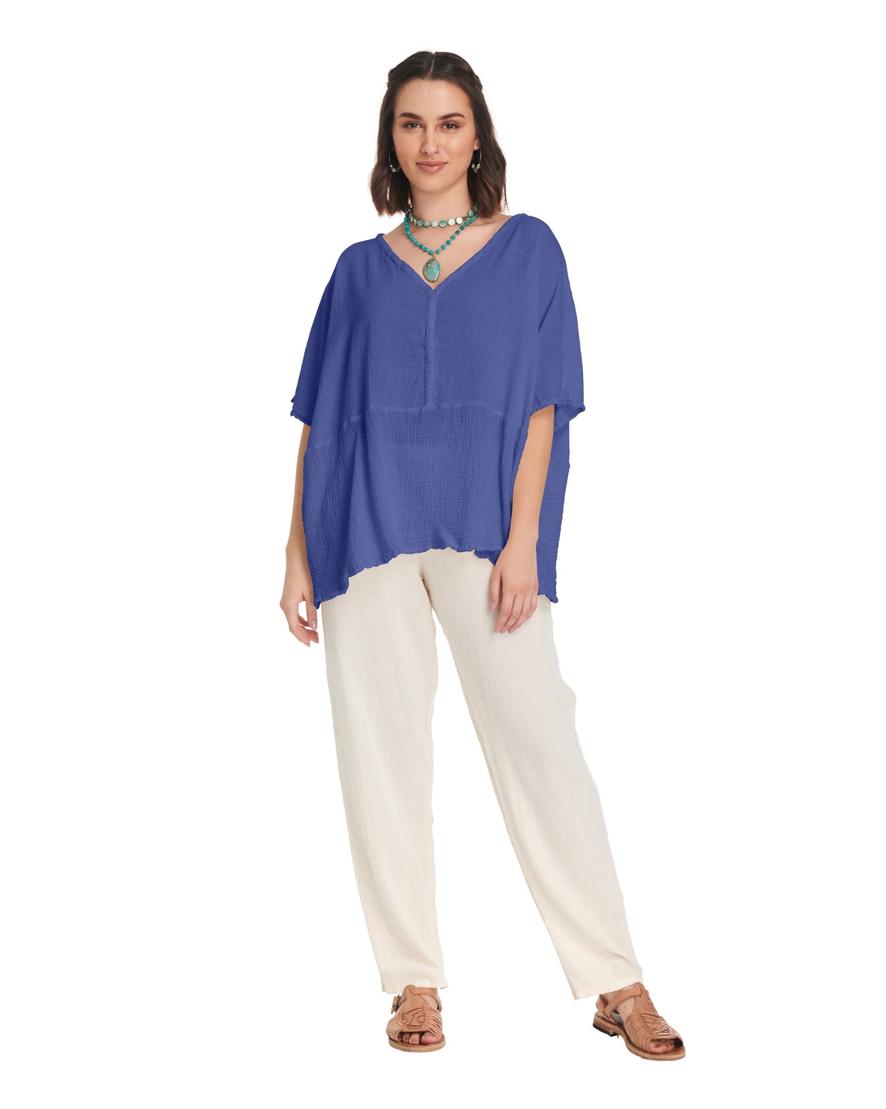 London Blouse