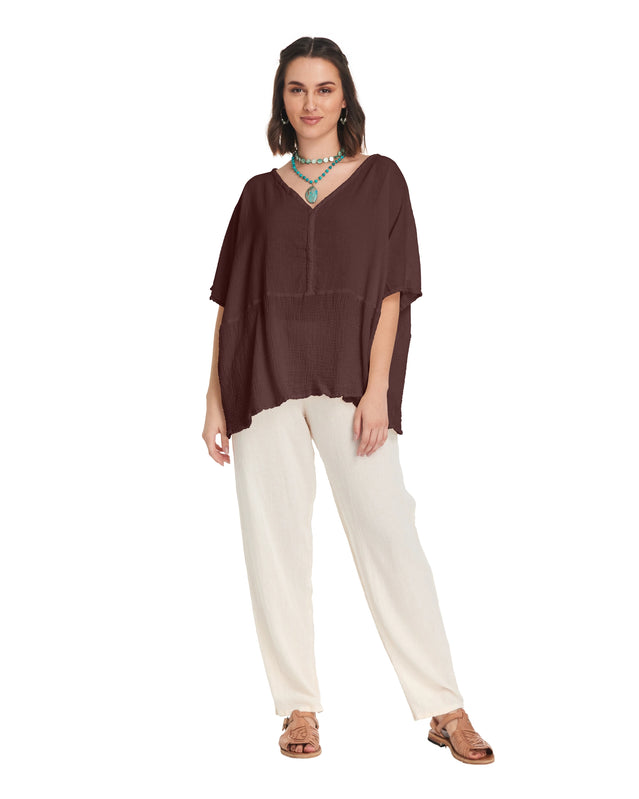 London Blouse
